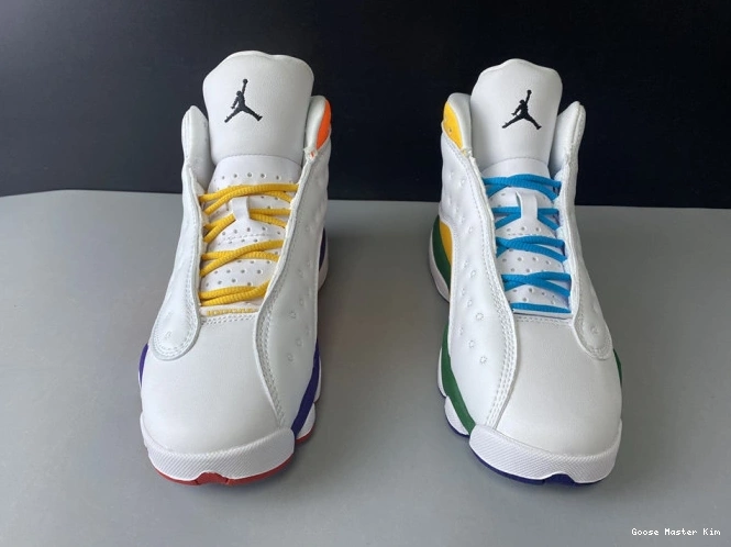 13 Air Playground GS Jordan CV0785-158 0825